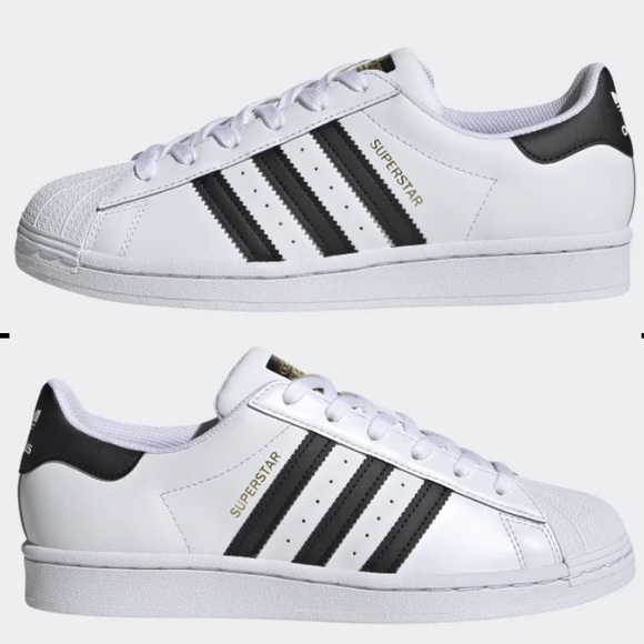 adidas Shoes - New Cloud White/core black Adidas Women’s Shoes